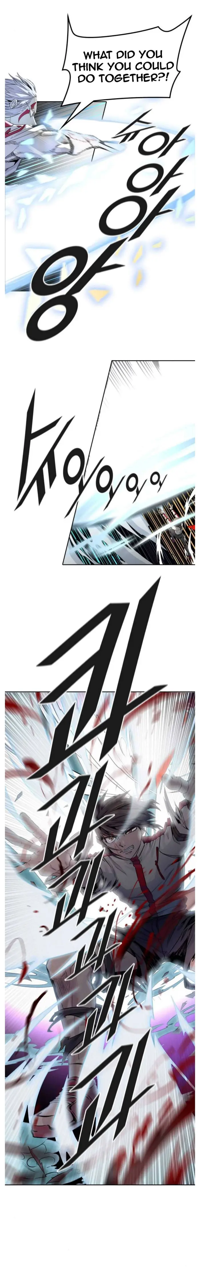 Tower of God Chapter 498 image 19_optimized